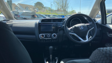 Honda Jazz 1.3 i-VTEC SE 5dr CVT Petrol Hatchback